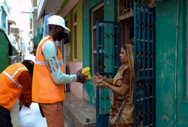 સ્વચ્છતા અભિયાન — ફોટો 7