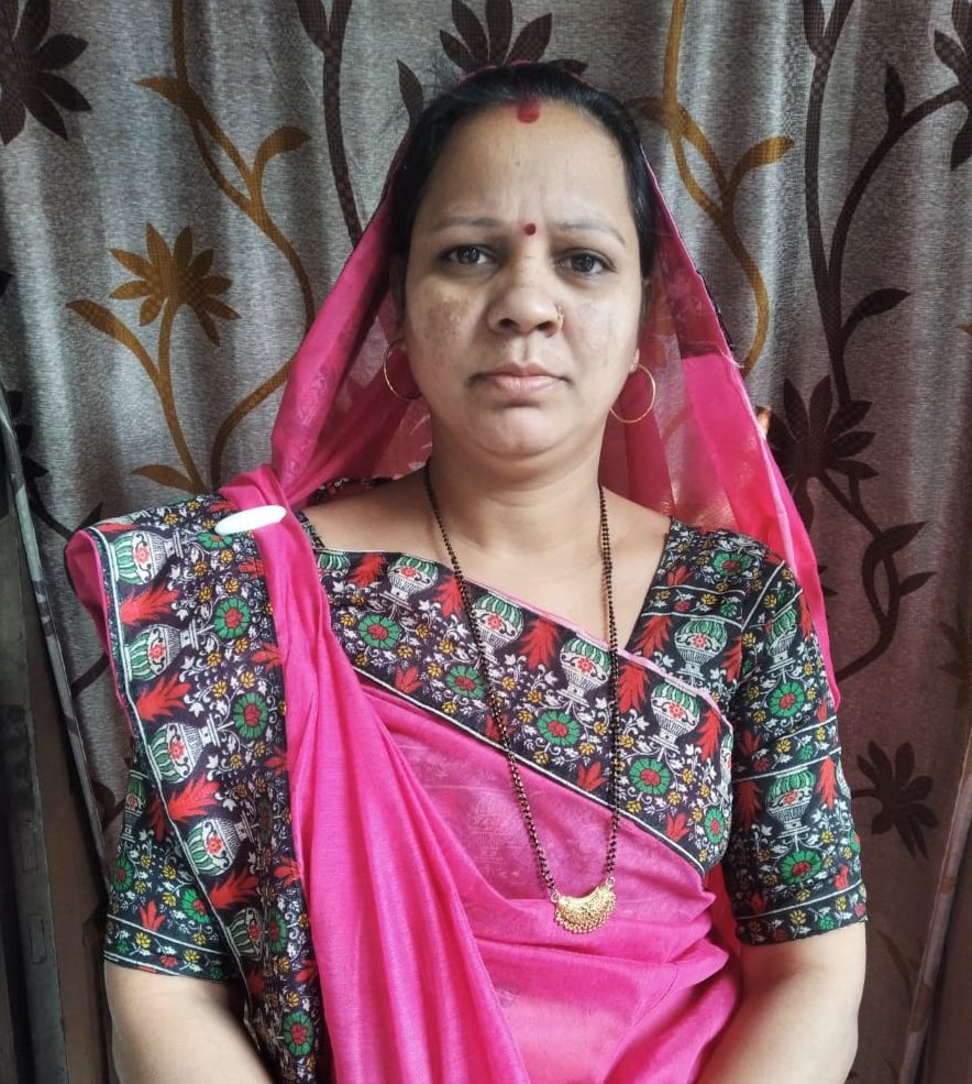 જયાબેન શૈલેન્દ્રસિંહ રાઉલજી