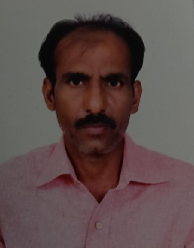 ચીમનભાઈ ગોરધનભાઈ વાળંદ