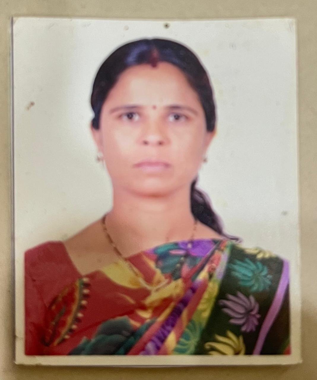 મીનાબેન ચંદ્રકાંત પરમાર
